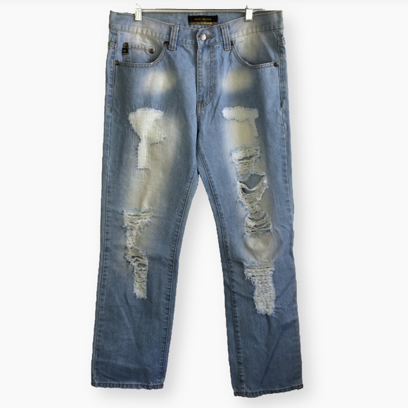 Maxi Milian Jeans - Picture 1 of 3